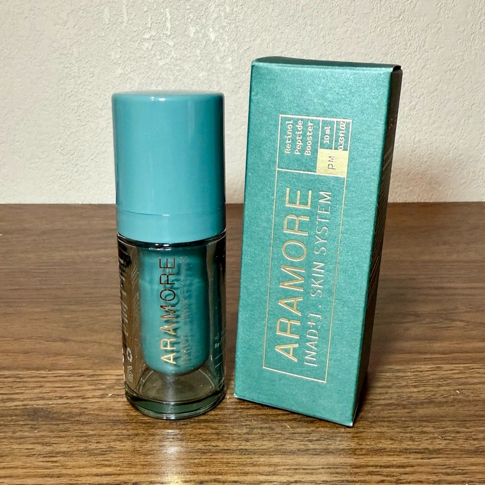 Aramore Retinol Peptide Boosting Serum 0.33ml